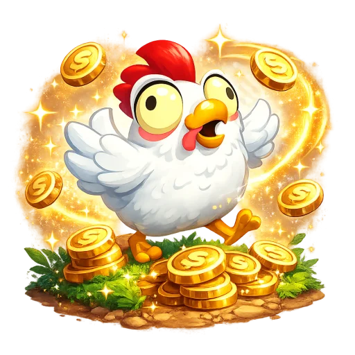 Chicken Casino